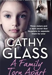 A Family Torn Apart (Cathy Glass)