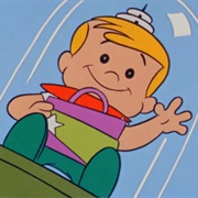 Elroy Jetson