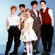 Altered Images