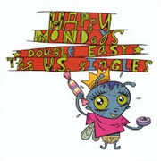 Lazyitis - Happy Mondays