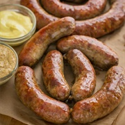 Make Sausage From Scratch