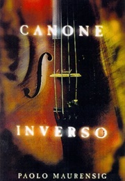 Canone Inverso (Paolo Maurensig)