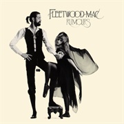 Rumours - Fleetwood Mac (1977)