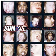 Crazy Amanda Bunkface - Sum 41