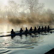 Learn Rowing Properly