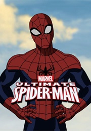 Ultimate Spider-Man (2012)