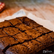 Meat Brownies