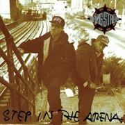 Step in the Arena (Gang Starr, 1991)