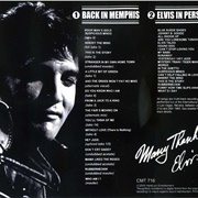 This Is the Story - Elvis Presley