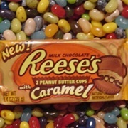 Reeses Caramel