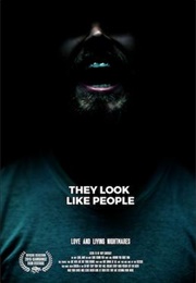 They Look Like People (2015)