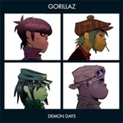 Dirty Harry (Chopper Remix) - Gorillaz