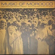 Music of Morocco