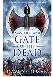 Gate of the Dead (David Gilman)