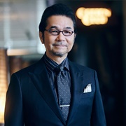 Masato Nakamura