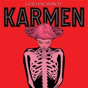 KARMEN