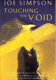 Touching the Void (Joe Simpson)