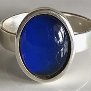 Mood Ring