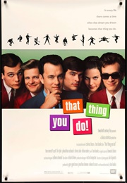 That Thing You Do! (1996)