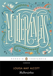 Mulherzinhas (Louisa May Alcott)