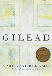 Gilead (Robinson, Marilyn)