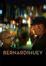 Bernard and Huey (2017)