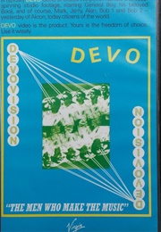 Devo: The Men Who Make the Music (1981)