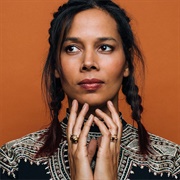 At the Purchaser&#39;s Option - Rhiannon Giddens