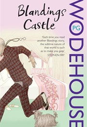 Blandings Castle (P.G. Wodehouse)