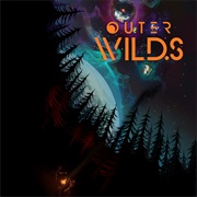 Outer Wilds (2020)