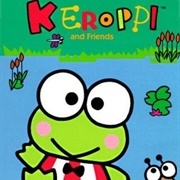 Keroppi Friends