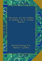 Devereux (Edward Bulwer-Lytton)