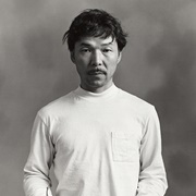 Masahisa Fukase