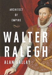 Architect of Empire (Alan Gallay)