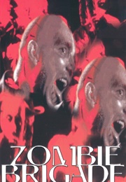 Zombie Brigade (1988)