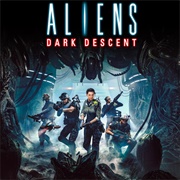 Aliens: Dark Descent (Game)