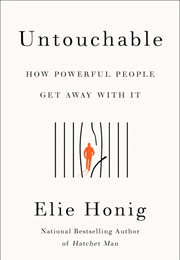 Untouchable (Elie Honig)