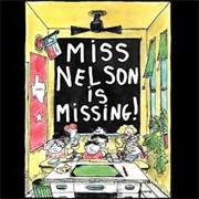 Miss Nelson Is Missing