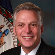 Terry McAuliffe