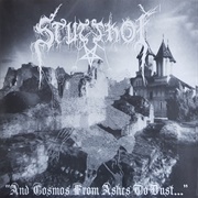 Stutthof - And Cosmos From Ashes to Dust