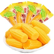 Gummy Corn