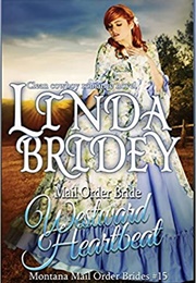 Westward Heartbeat (Linda Bridey)