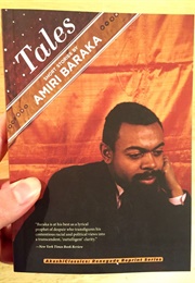 Tales (Amiri Baraka)