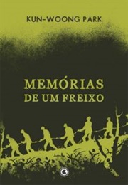 Memórias De Um Freixo (Kun-Woong Park)