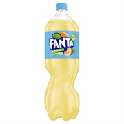 Fanta Lilt