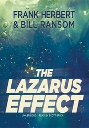Lazarus Long Series (Robert Heinlein)