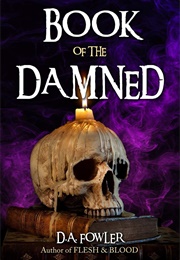 Book of the Damned (D.A. Fowler)