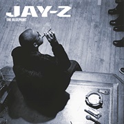 Jay-Z - The Blueprint (2001)