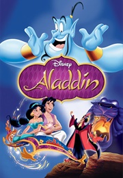 Aladdin (1992)