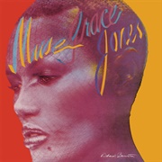 Muse (Grace Jones, 1979)